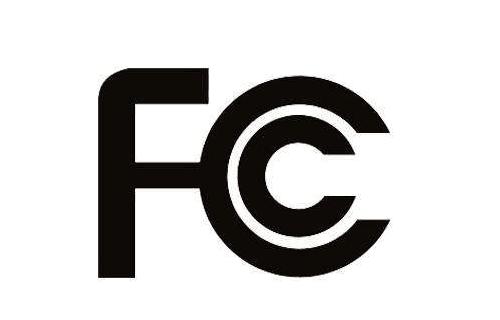 攝像頭FCC認證